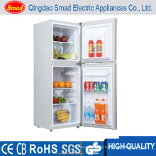 12V 24V DC Fridge Refrigerator Freezers Double Door Refrigerators and Freezers